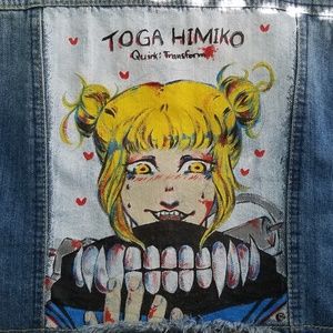 Meet your Posher, Isabella